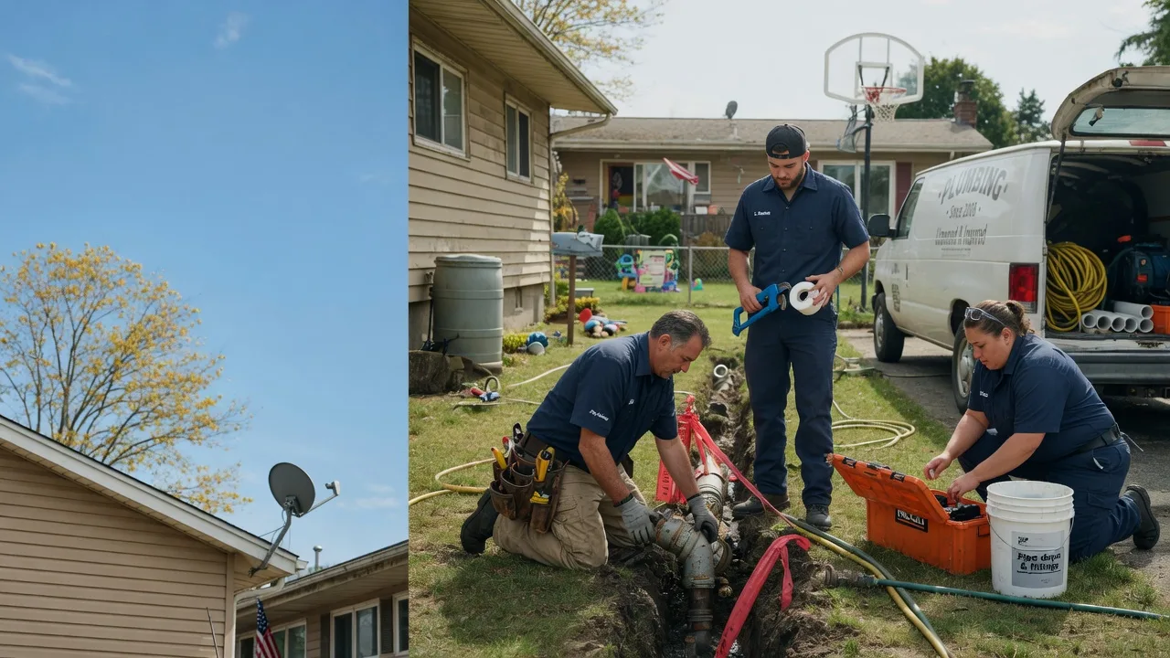 Garbage Disposal Replacement in Climax Springs, MO near me
